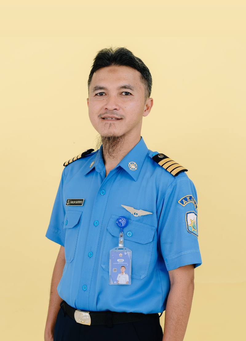 Galih Satriyo, S.E., M.M.(Direktur)